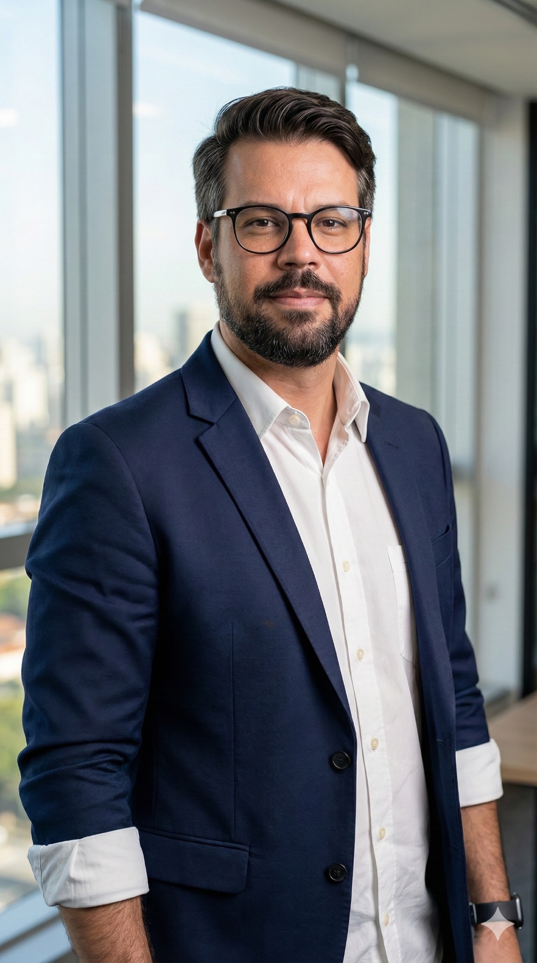 Danilo Bonfim