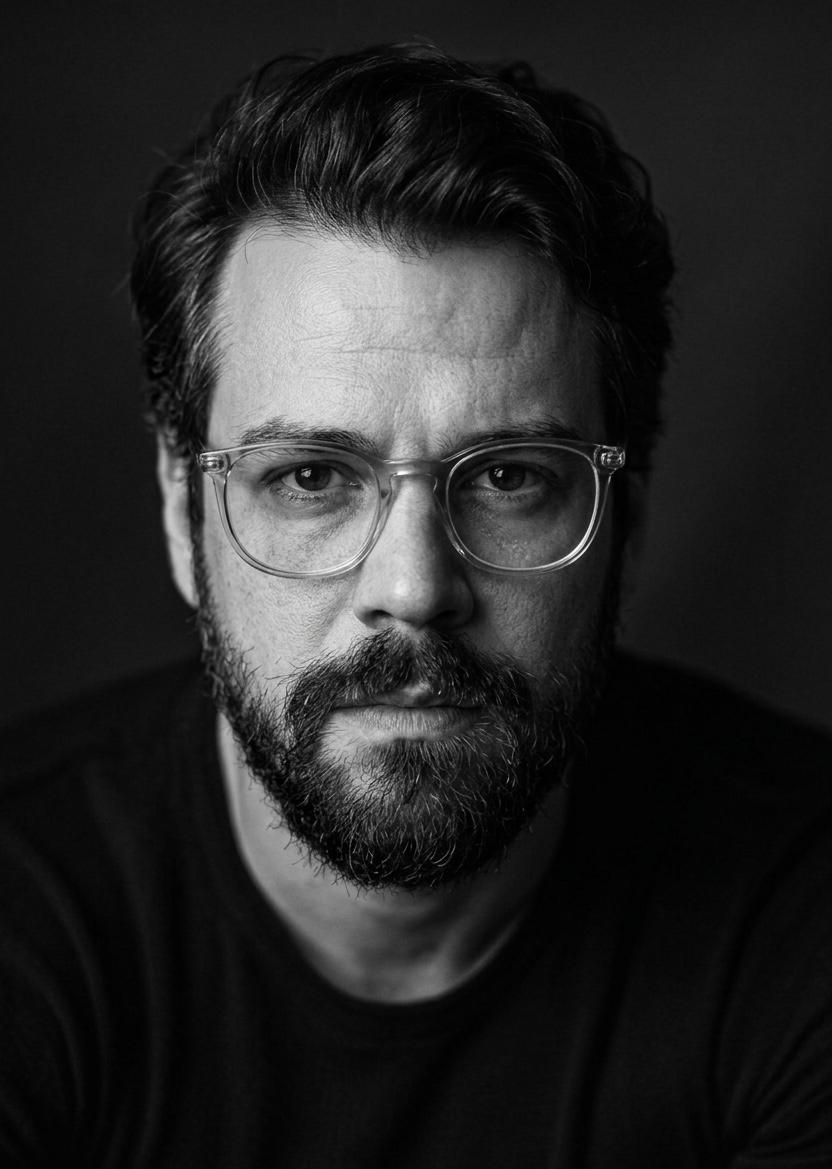 Danilo Bonfim, Founder e CRO da Traction X