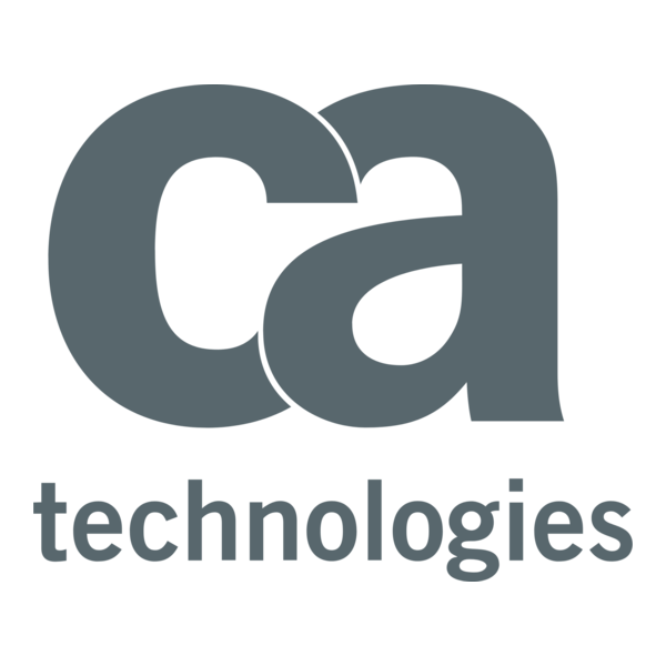 Logo da CA Technologies, cliente Traction X