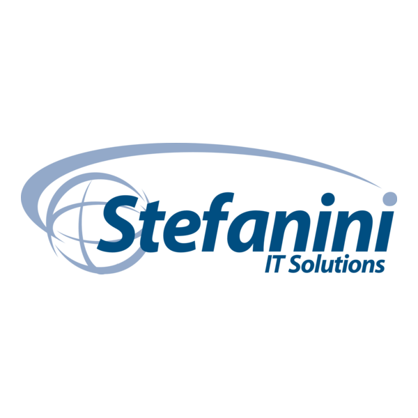 Logo da Stefanini, cliente Traction X