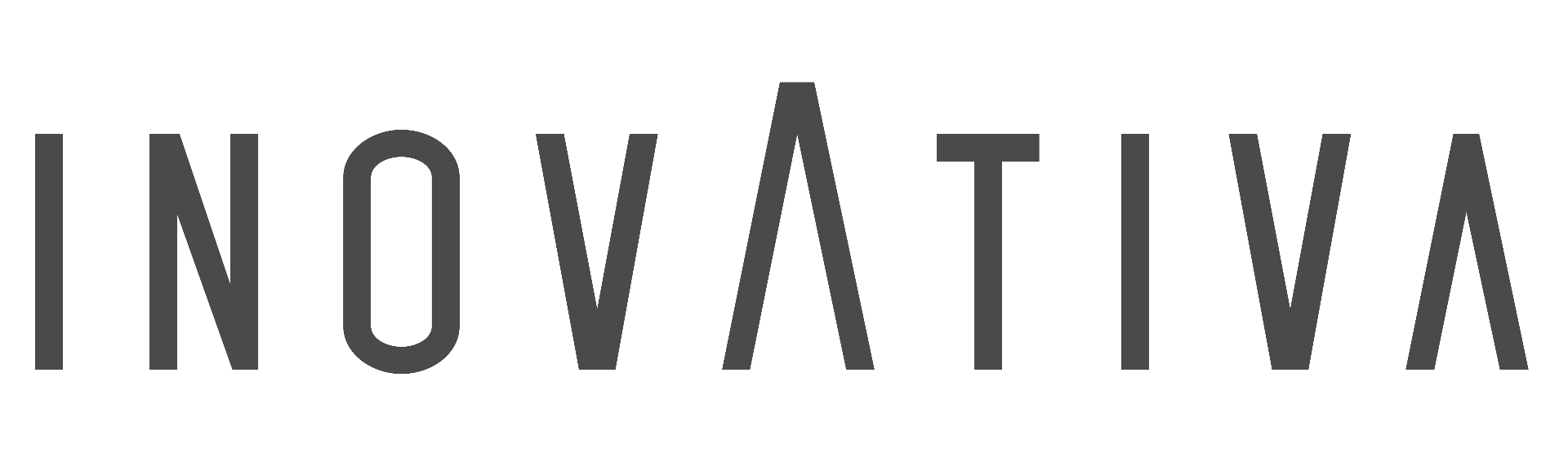 Logo da Inovativa, parceiro Traction X